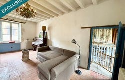 Montreuil-Le-Henri, Pays de la Loire 72150