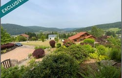 Xonrupt-Longemer, Lorraine 88400