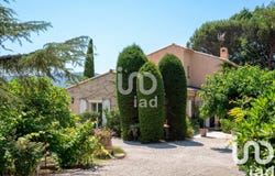 Gassin, Provence-Alpes-Côte d'Azur 83580