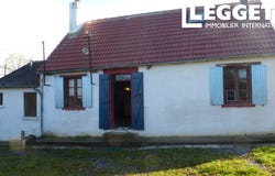 Parnac, Centre-Val de Loire 36170