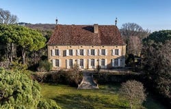 PAUNAT, Aquitaine 24510