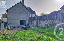 Traves, Franche-Comté 70360