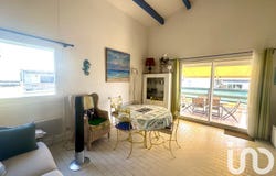 Le cap d agde, Occitanie 34300