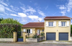Gravelotte, Grand Est 57130