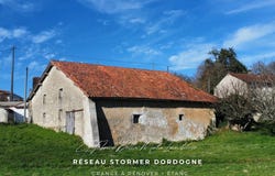Route des Deux Étangs, Saint-Sulpice-de-Roumagnac, Dordogne 24600