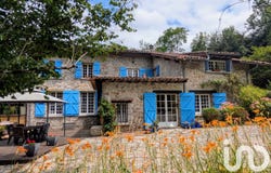 Durban-sur-Arize, Occitanie 09240