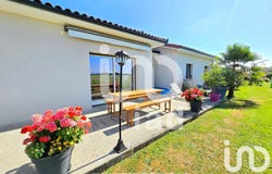 Lannemezan, Occitanie 65300