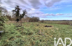 Nesploy, Centre-Val de Loire 45270