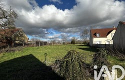 Francières, Hauts-de-France 60190
