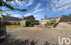 Ouerre, Centre-Val de Loire 28500