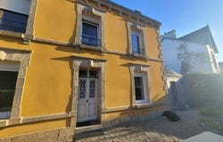 AUDIERNE, Bretagne 29770
