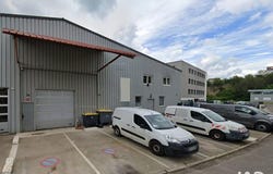 BESANÇON, Bourgogne-Franche-Comté 25000