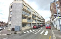 Dieppe, Seine-Maritime 76200
