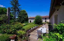 Villefagnan, Charente
