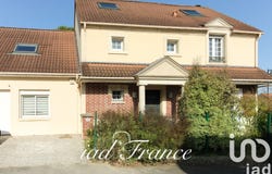 Verneuil-sur-Seine, Île-de-France 78480