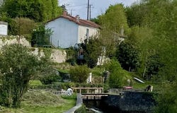 Château-Garnier, Vienne 86350
