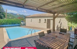 Aulas, Languedoc-Roussillon 30120