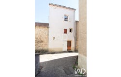 Fondamente, Occitanie 12540