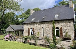 Ploubezre, Brittany 22300
