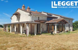 Berthegon, Nouvelle-Aquitaine 86420