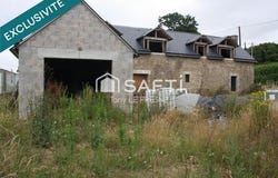 Saint-Allouestre, Bretagne 56500