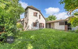 Houdan, Eure-et-Loir 78550