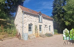 Vigoulant, Centre 36160