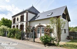 CONCHES EN OUCHE, Haute-Normandie 27190