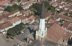 Ars-en-Ré, Poitou-Charentes 17590