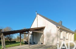 PLAINTEL, Brittany 22940