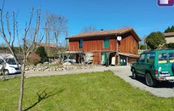 Lescure, Ariège 09420
