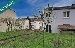 Clouange, Lorraine 57185