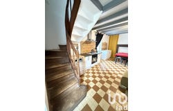 Vouneuil-sur-Vienne, Nouvelle-Aquitaine 86210