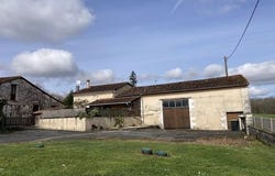 Bonnes, Charente