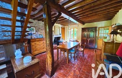 Authiou, Bourgogne-Franche-Comté 58700