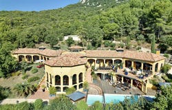 Bargemon HH-15638532, Bargemon, Provence-Alpes-Côte d'Azur 83830