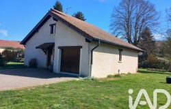 Longechenal, Auvergne-Rhône-Alpes 38690