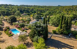 Bagnols-en-Forêt, Provence-Alpes-Côte-d'Azur 83600