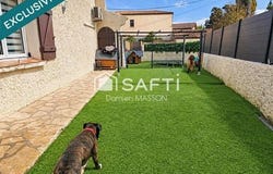 Frontignan, Languedoc-Roussillon 34110