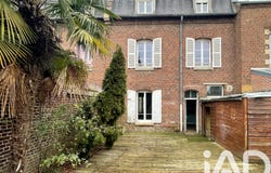 Compiègne, Hauts-de-France 60200