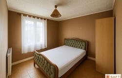 Homblieres, Picardie 02720