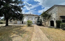 Chazelles, Poitou-Charentes 16380