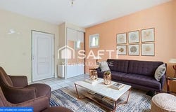 Beaumont-Sur-Oise, Île-de-France 95260