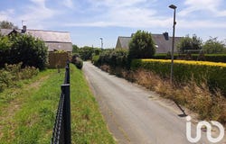Cardroc, Brittany 35190