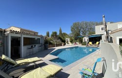Jonquières-Saint-Vincent, Occitanie 30300