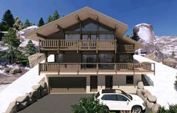 Châtel, Rhône-Alpes 74390