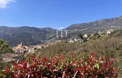 Contes, Alpes-Maritimes 06390