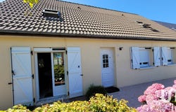 Digosville, Normandy 50110
