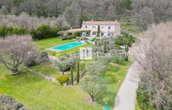 Saint-Vallier-de-Thiey, Provence-Alpes-Côte-d'Azur 06460