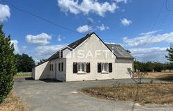 Derval, Pays de la Loire 44590